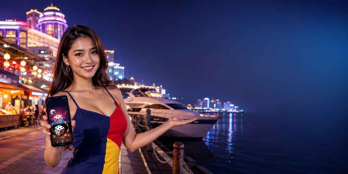 Permainan dadu dan kad di Genting Highlands mencerminkan pengalaman kasino dalam talian mrcoin88