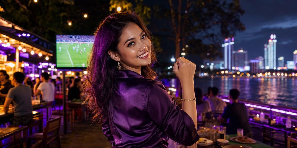 Bonus cashback menarik untuk pemain pertaruhan sukan dari Johor Bahru di mrcoin88