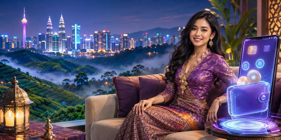 Pemain Malaysia menggunakan platform pertaruhan dalam talian untuk sukan kegemaran mereka